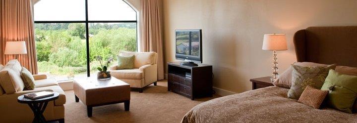Inn At Red Hills Dundee Oda fotoğraf